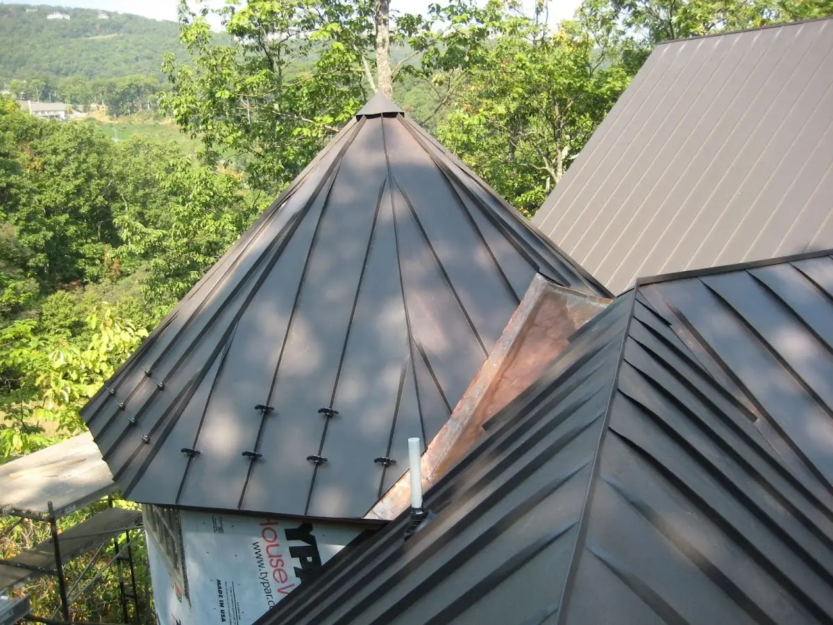 Professional Roof Tarp Installation by Craftsman Roofing in Hollansburg
